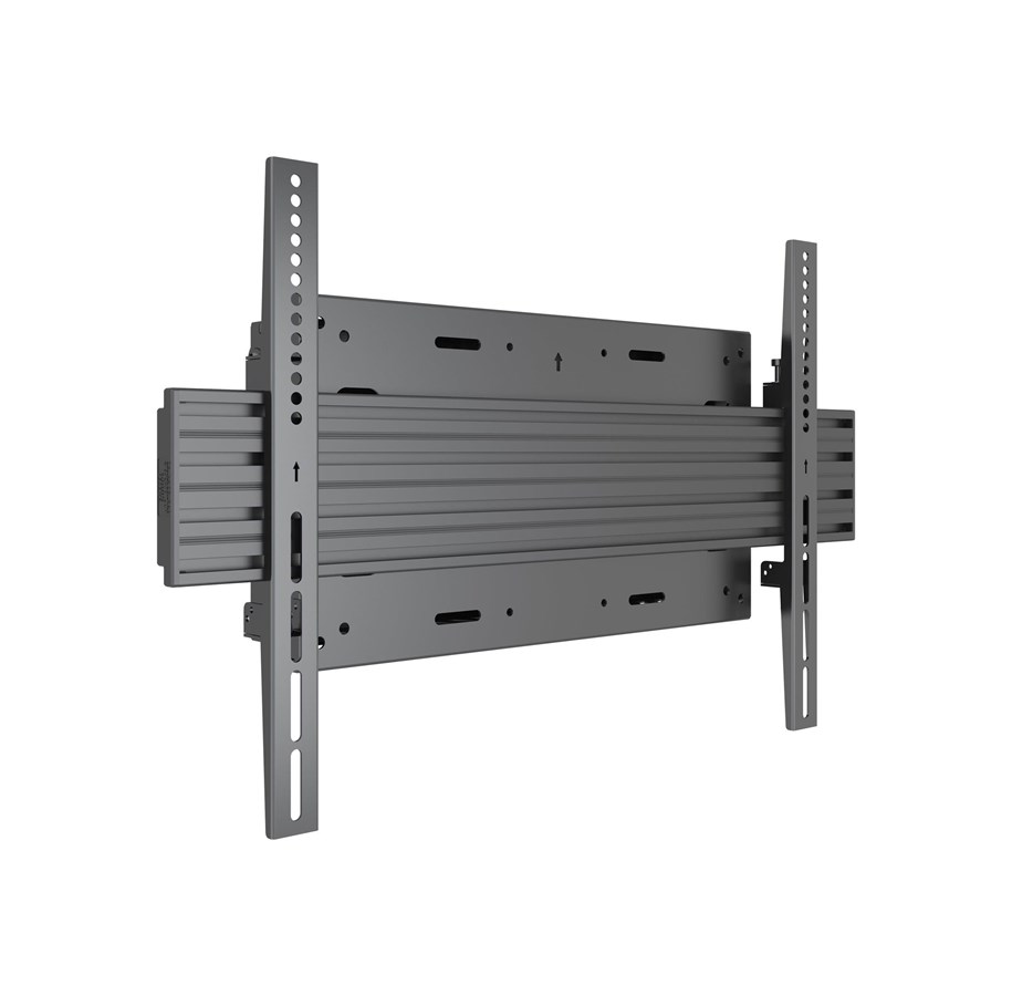 Wandhalterungen, AV-Halterungen & AV-Möbel - Multibrackets M Pro Series MBW1U - Max 70 kg - recommended for 75" - 7350022733510