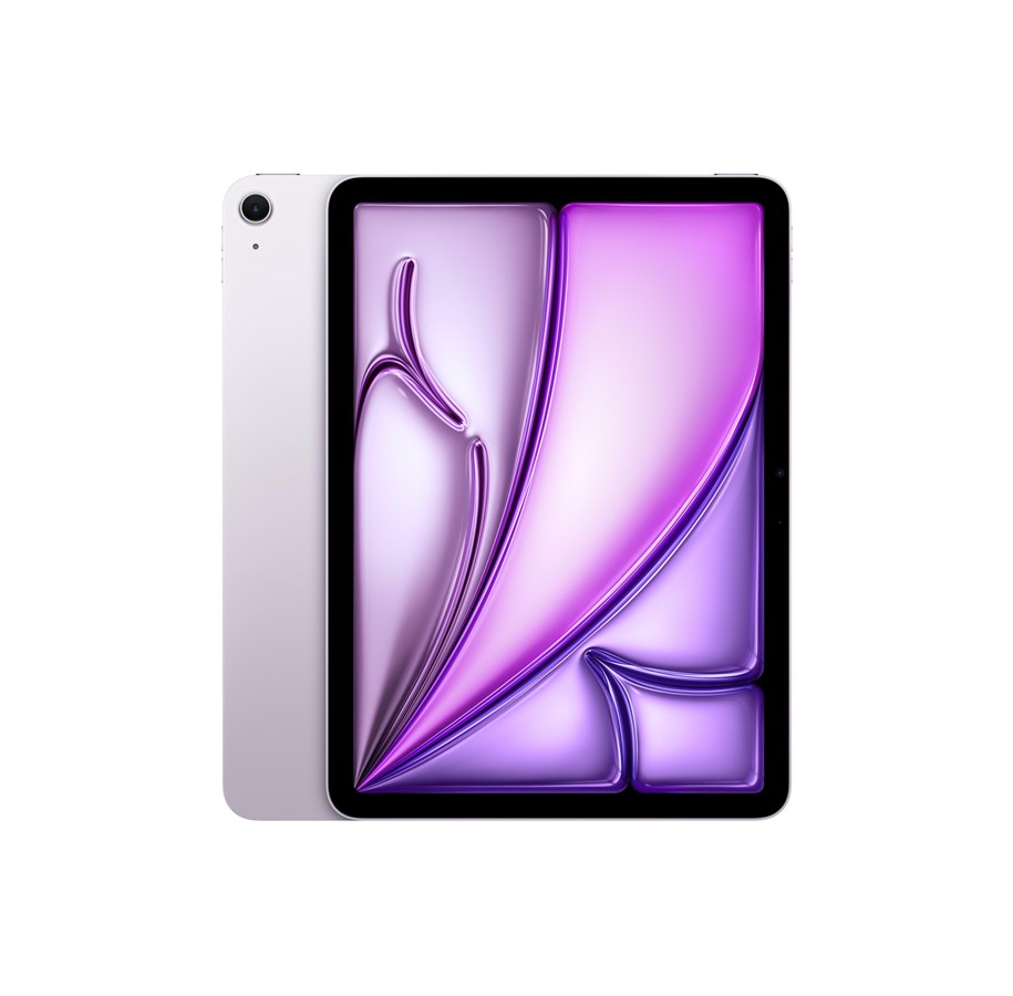iPad & Tablet - Apple iPad Air M3 11" Wi-Fi 1TB - Purple - MCAU4KN/A