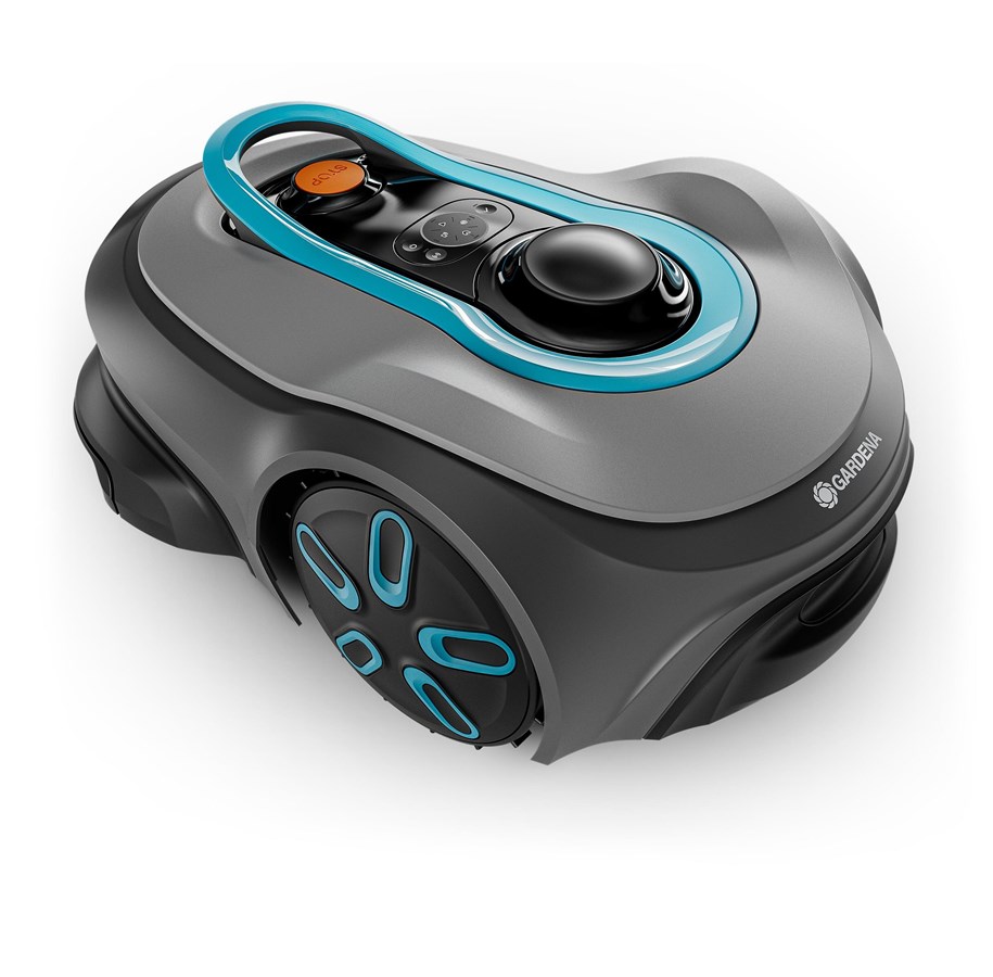 Roboter-Rasenmäher - Gardena smart SILENO free robotic lawnmower 1200 m² - 19923-24.000.00