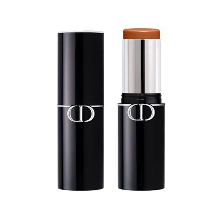 Make-Up - Christian Dior Forever Skin Perfect Foundation - 3348901670395