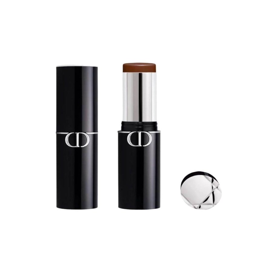 Make-Up - Christian Dior Dior Forever Skin Perfect Foundation - 3348901670418
