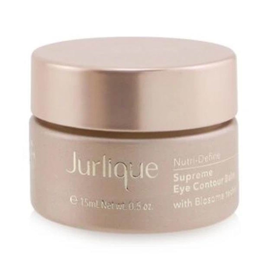 Gesichtspflege - Jurlique Nutri-Define Supreme Eye Contour Balm - 708177157526