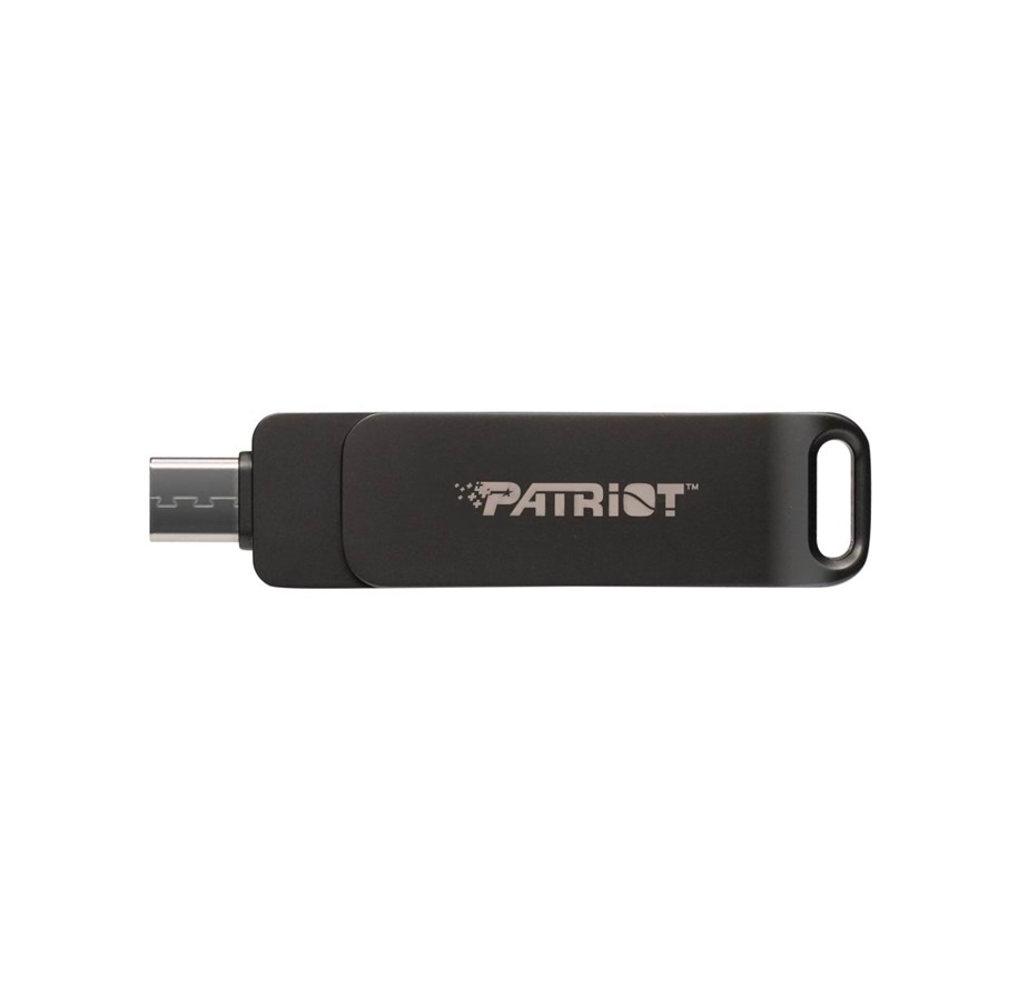 USB-Stick - Patriot R550 - 128GB - USB-Stick - PE256GR550DSAD