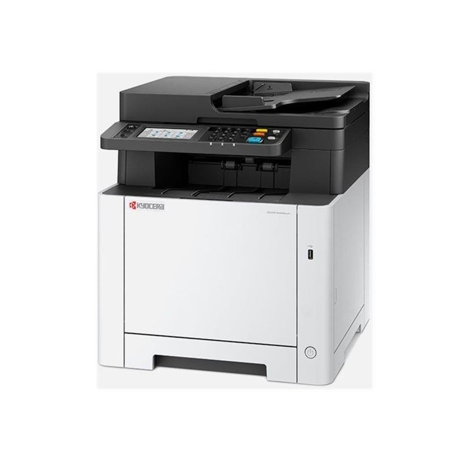 Drucker - Kyocera ECOSYS MA2600CWFX Multifunktion - Farbe - Laser - 110C0D3NL0