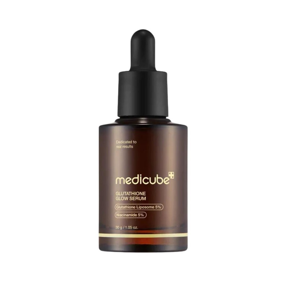 Gesichtspflege - Medicube Glutathione Glow Serum - 8800256115174