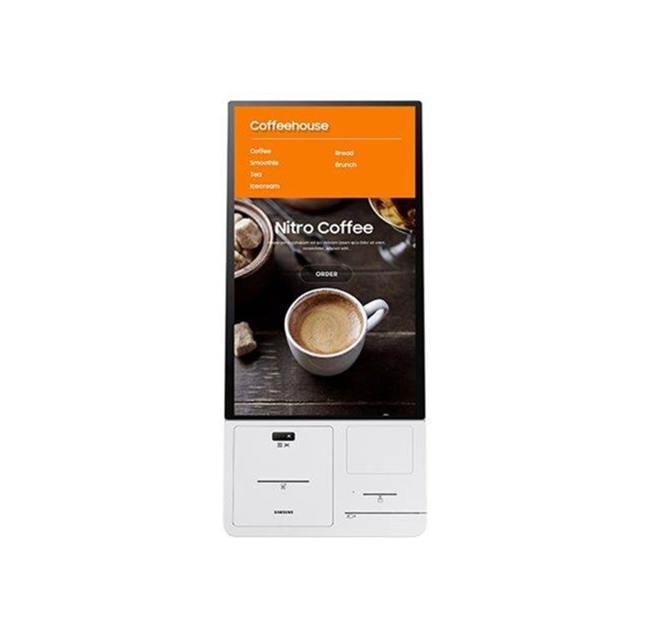 Systemzubehör - Samsung KM24C-P - connection box - CY-KM24CPXEN