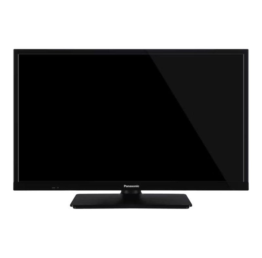 Flachbild TV - Panasonic 24" Flachbild TV LED 720p TS 24N30AEZ - TS-24N30AEZ