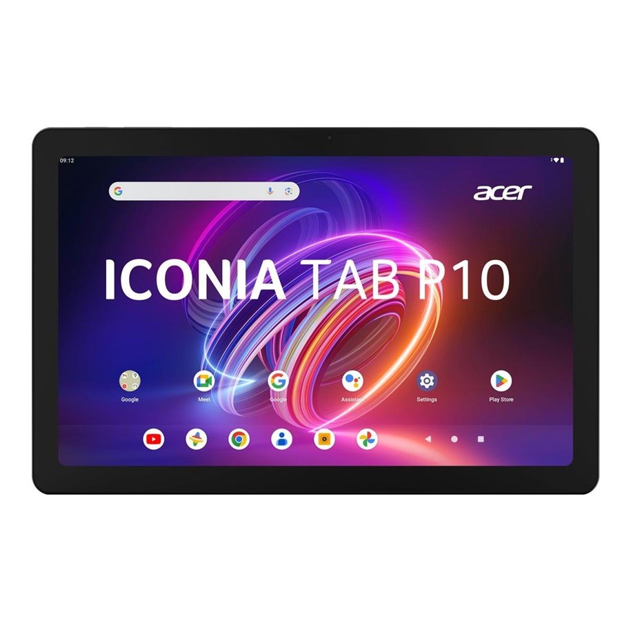 iPad & Tablet - Acer ICONIA Tab P10 P10-21Q - NT.LHFEE.001