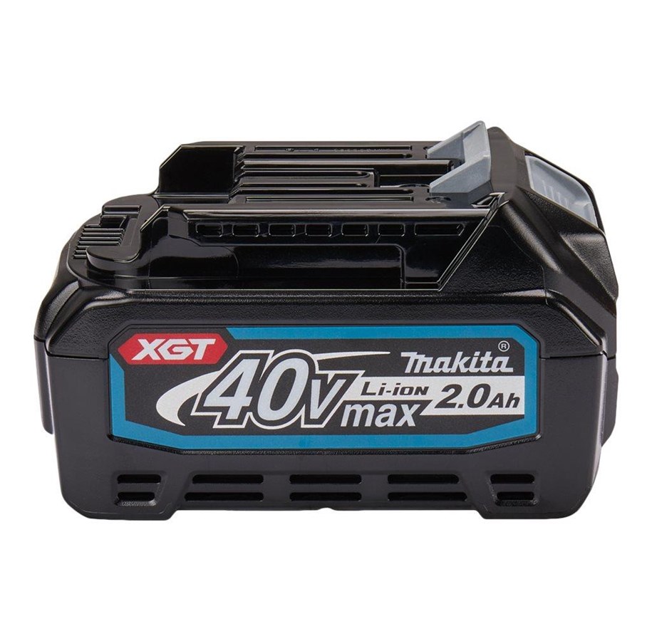 Akkus & Ladegeräte - Makita BL4020 battery - Li-Ion - 191L29-0