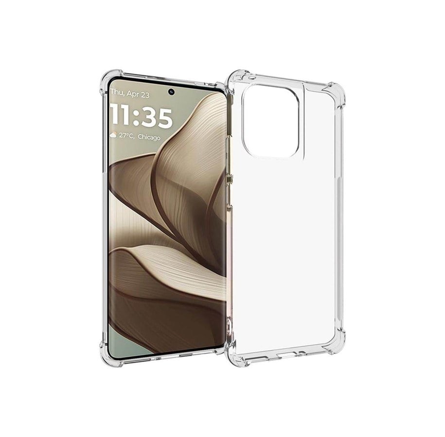 Handys - Cover & Cases - Insmat - back cover for mobile phone - 650-1289