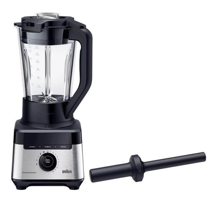 Mixer - Braun Mixer PowerBlend 7 JB 7550 BK - 1400 W - 0X22311103