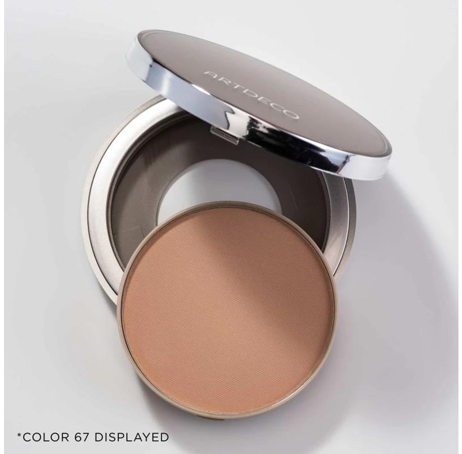 Make-Up - Artdeco Hydra Mineral Compact Foundation - Refill - 4019674407554