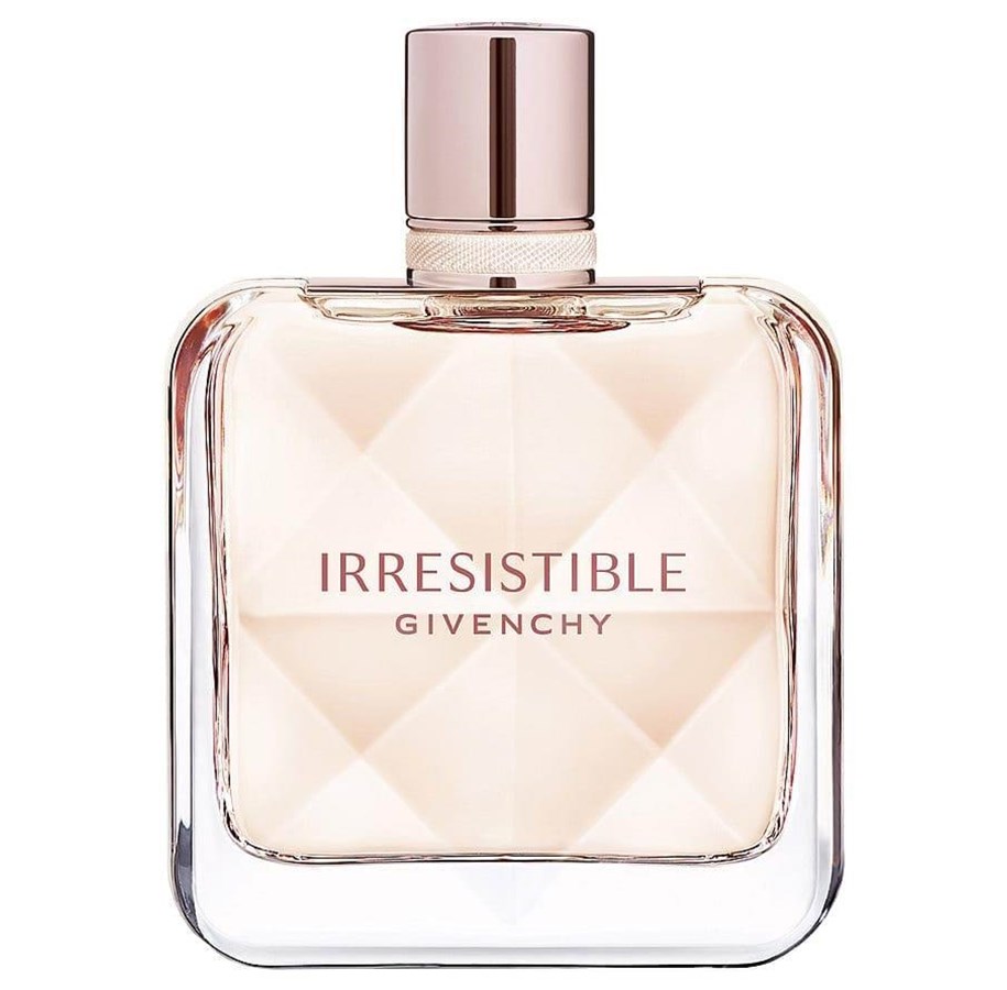 Parfüm und Düfte - Givenchy Irresistible Edt Spray Eau Fraiche - 80 ml0 - 3274872438835