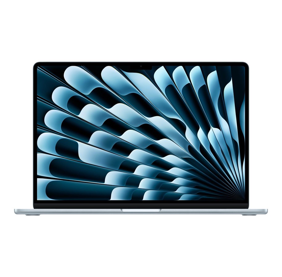 Laptops - Apple MacBook Air - 15.3" | M4 | 16GB | 512GB | Starlight - MW1K3D/A