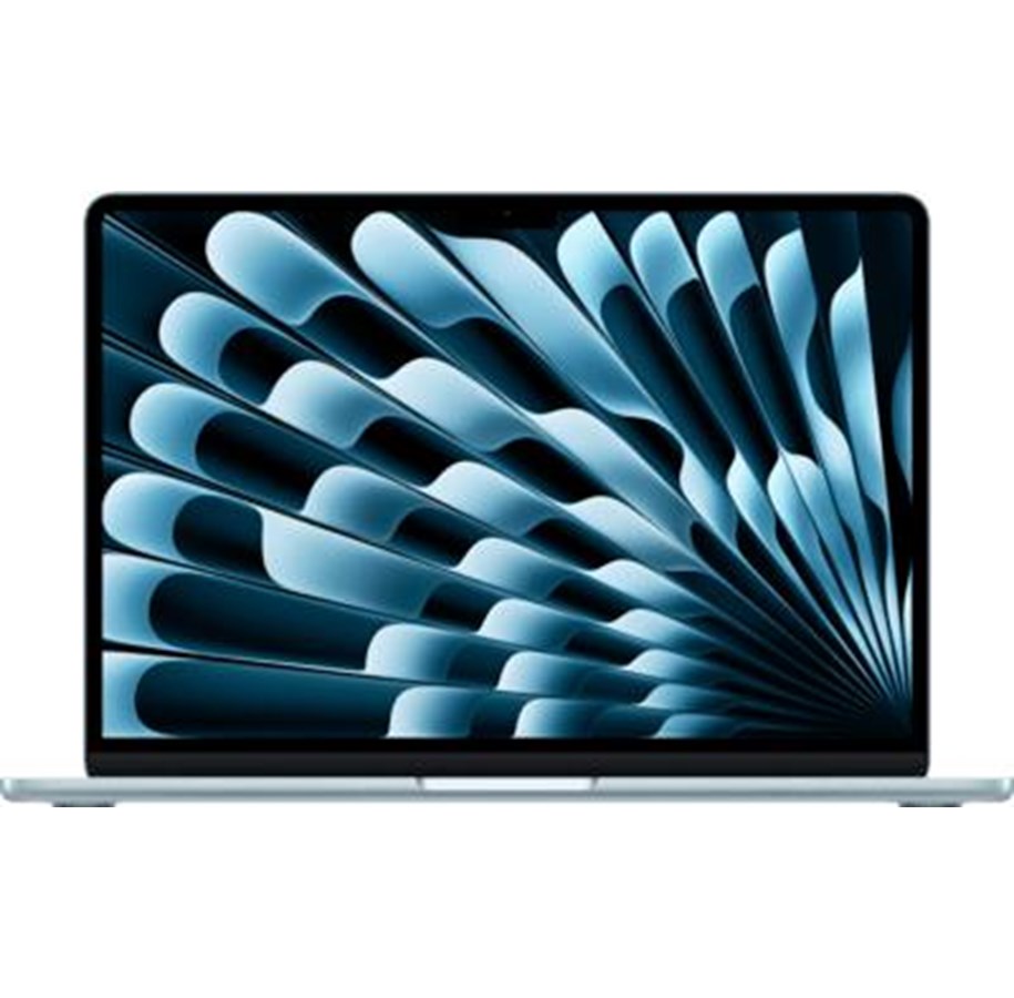 Laptops - Apple MacBook Air - 13.6" | M4 | 24GB | 512GB | Sky Blue - MC6V4D/A