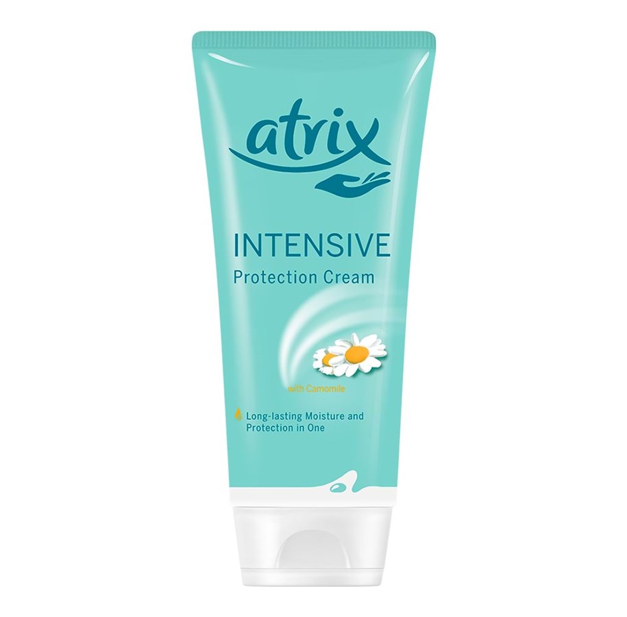 Körperpflege - Atrix Tube creme 100ml - 4006000057194