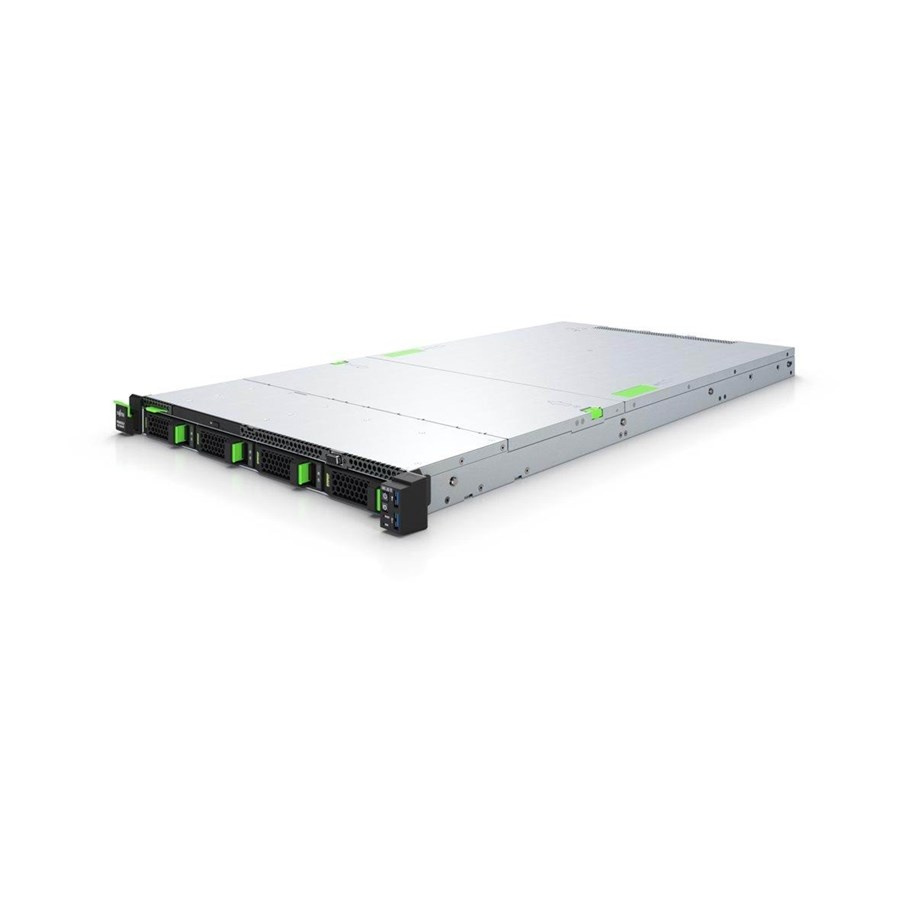 Server - Fujitsu PRIMERGY RX2530 M7 - VFY:R2537SC551IN