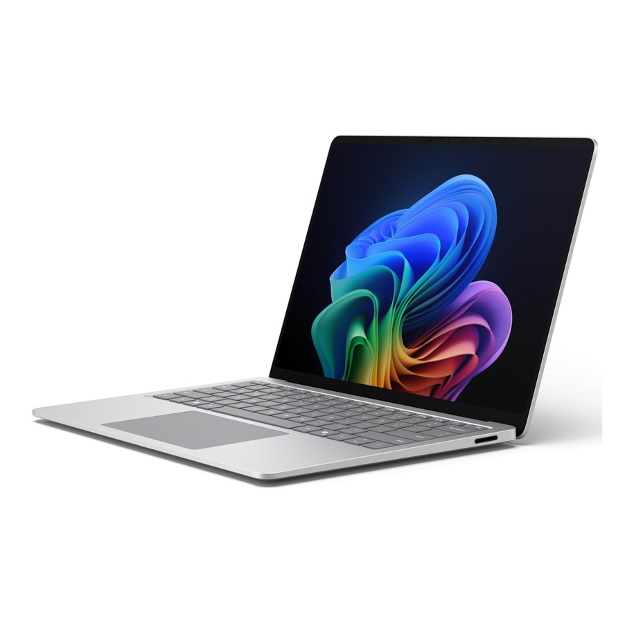 Laptops - Microsoft Surface Laptop Copilot+ PC for Business - EP2-20984
