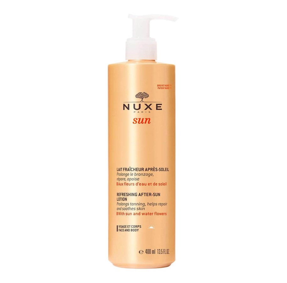 Körperpflege - Nuxe Refreshing After Sun after sun care - 3264680018961