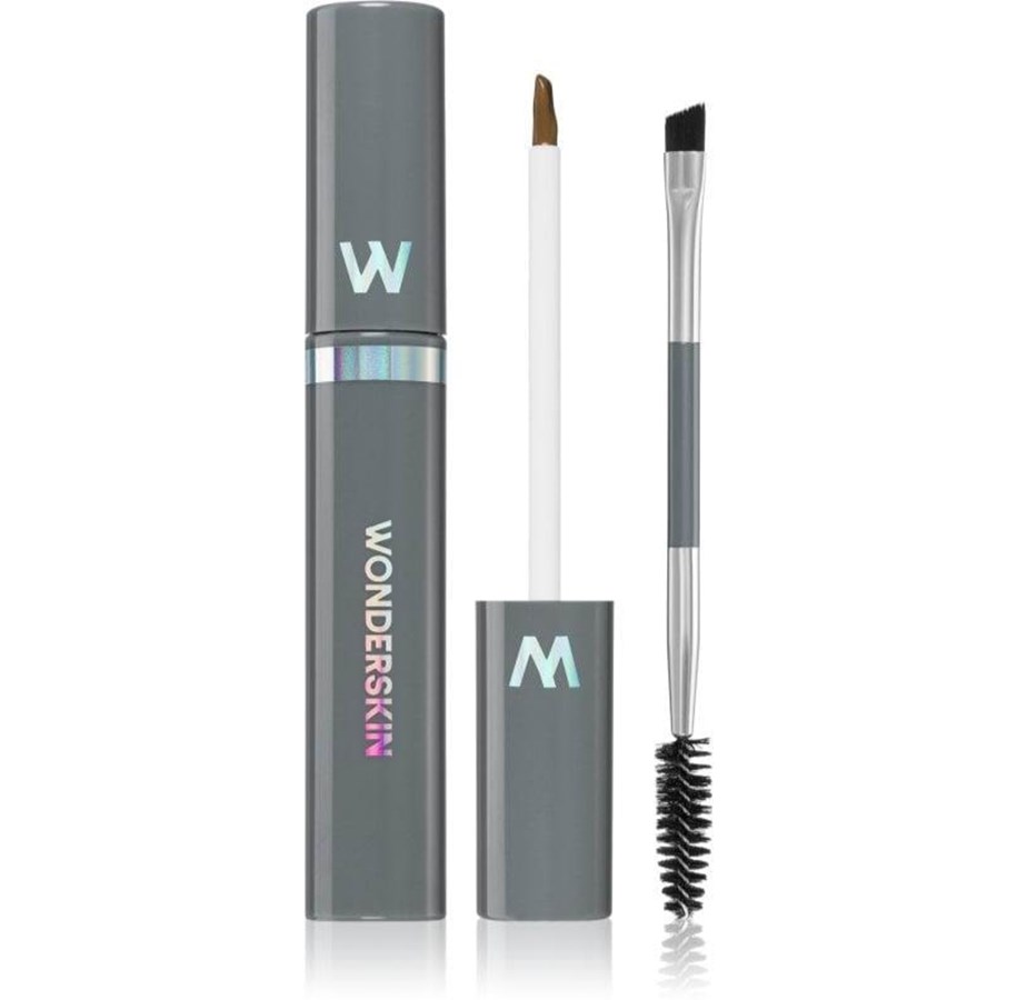 Make-Up - Wonderskin - Dream Brow Gel-Serum Blonde - 0850007254575