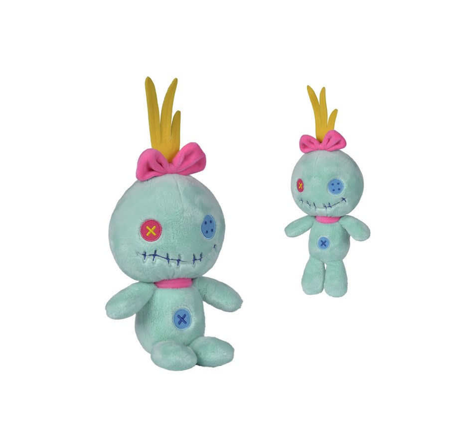 Plush - Disney - Scrump (25cm) - 6315870410NPB