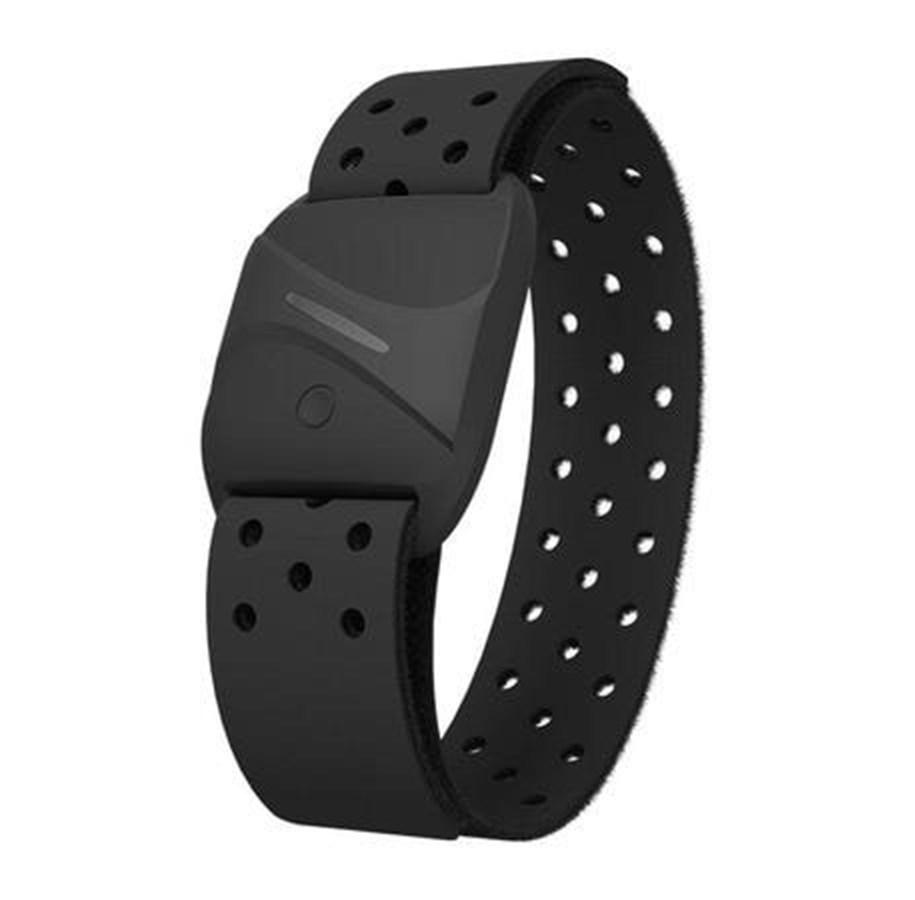 Smartwatches, Pulsuhren, Sportuhren & Schrittzähler - Coospo Armband Heart Rate Monitor compatible with Strava Wahoo MapMyFitness etc. - HW807
