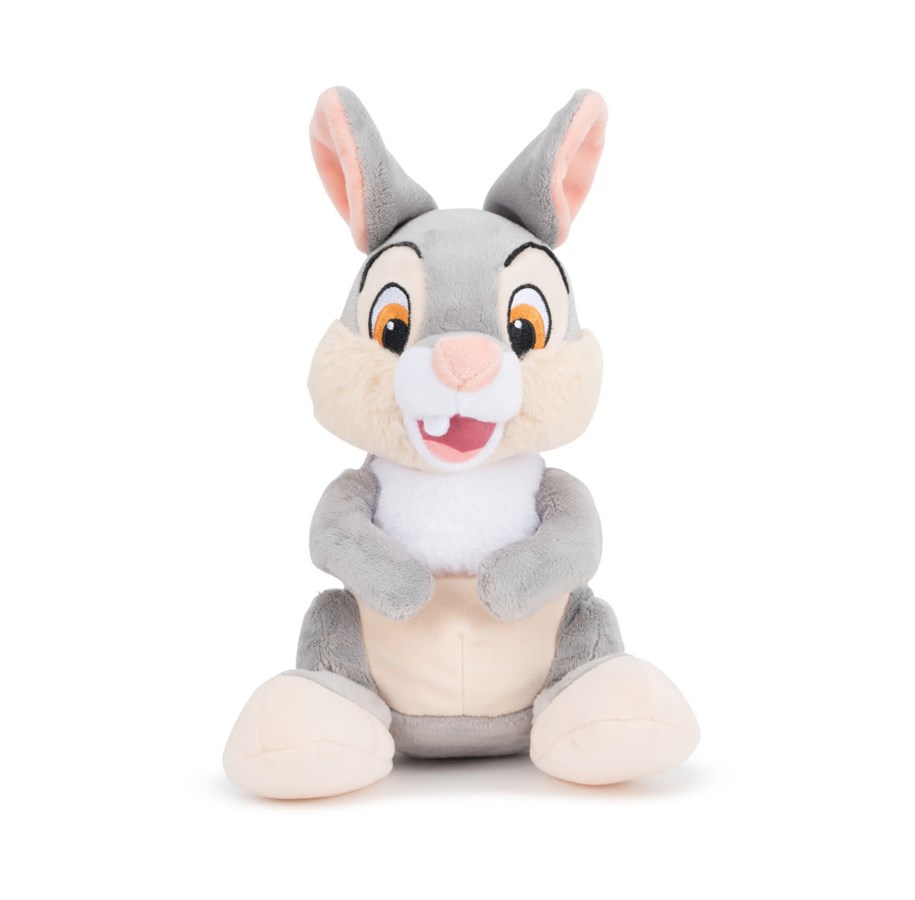 Plush - Disney Classic Fr. Ref. Thumper 25cm - 6315876256NPB