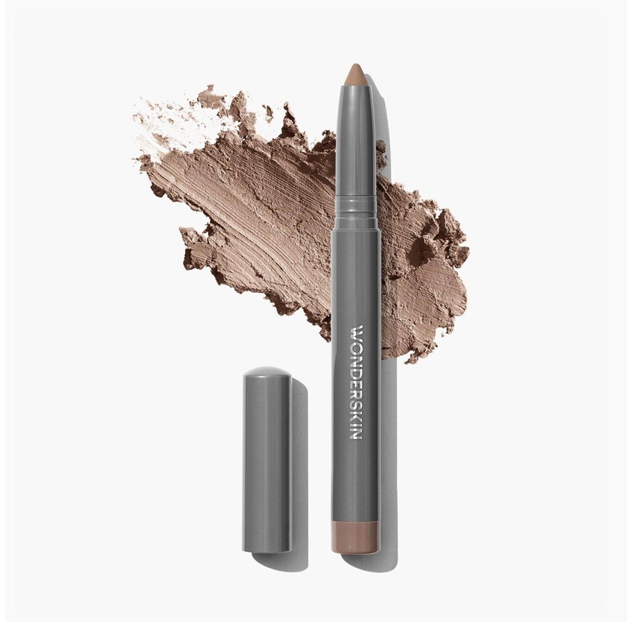 Make-Up - Wonderskin - IYKYK Eyeshadow Stick - Mink - 1.4 g - WS-IKK-MNK