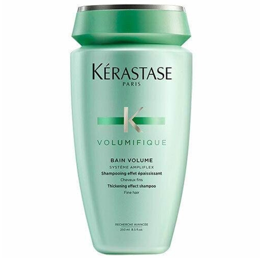 Haircare - Kérastase Bain Volumifique Shampoo 250 ml - 3474636397891