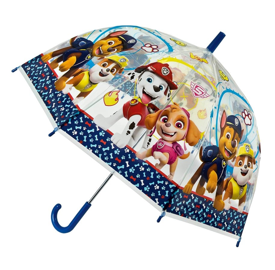 Kinderzimmer - Undercover Umbrella - Paw Patrol - 6600000050