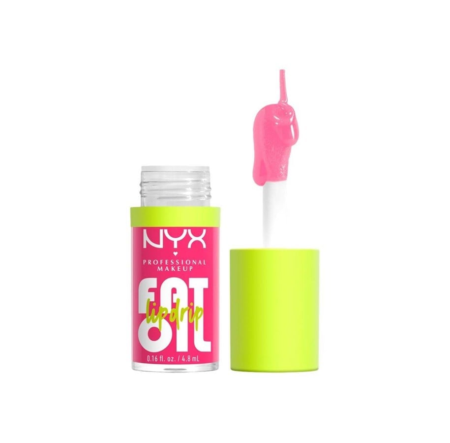 Make-Up - NYX Professional Makeup Fat oil (02) - K5441100