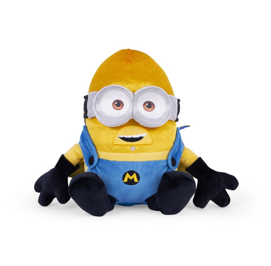 Plush - Universal - Mega Gus (25cm) - 6305875327NPB