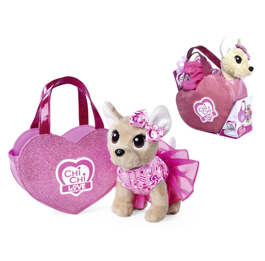 Dolls & Accessories - Simba CCL-LOVE is in the Air - 105890055
