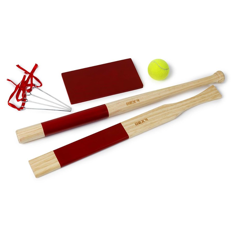 Gartenspiele - Rounders Family Pine wood - 541-200