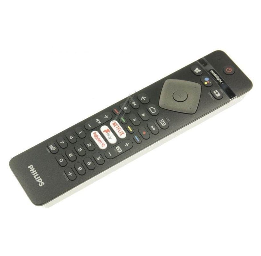 Fernbedienungen - Philips TV remote YKF463-007 - 398GM10BEPHN0023HT