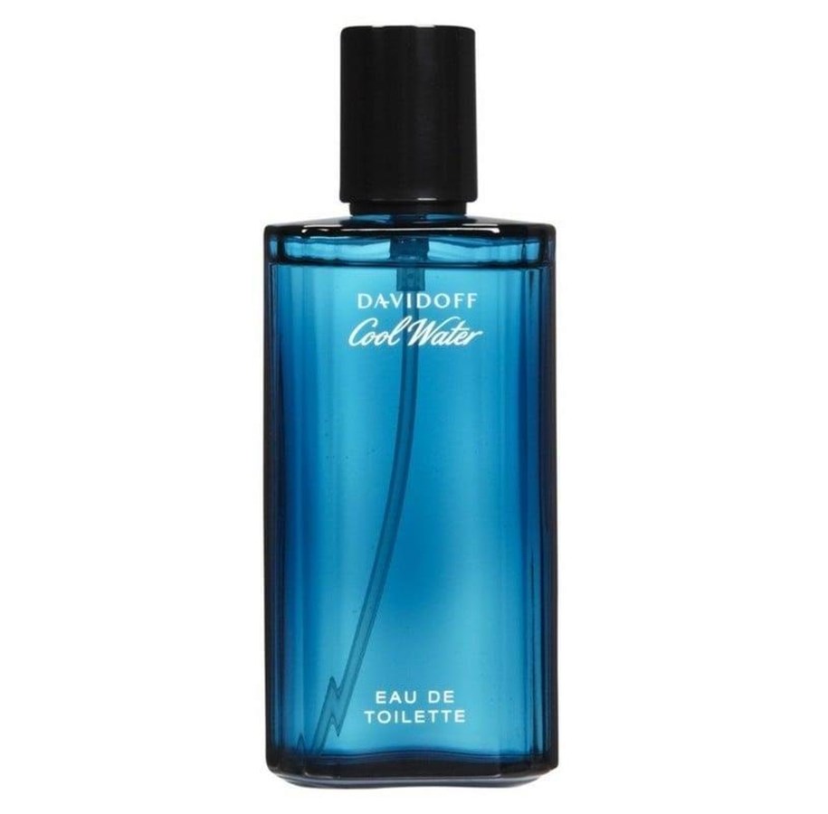 Parfüm und Düfte - Davidoff - Cool Water Man EDT 200ml - 3607342993662