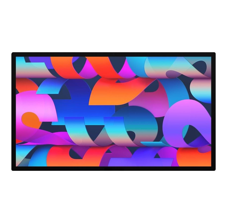 Monitor - 27" Apple Studio Display - 5120x2880 (5K) - 60Hz - IPS - 96W USB-C - MYJH3D/A