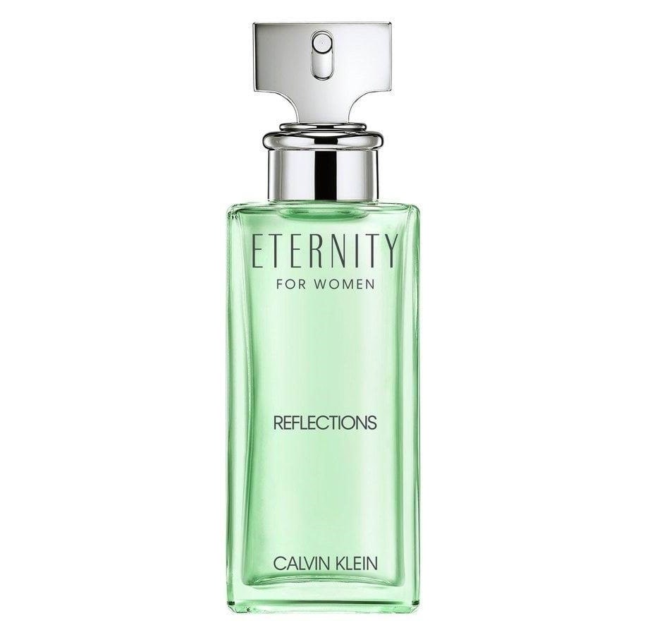 Parfüm und Düfte - Calvin Klein Eternity Woman Reflections EDP 100 ml - 100 ml0 - 3616303463397
