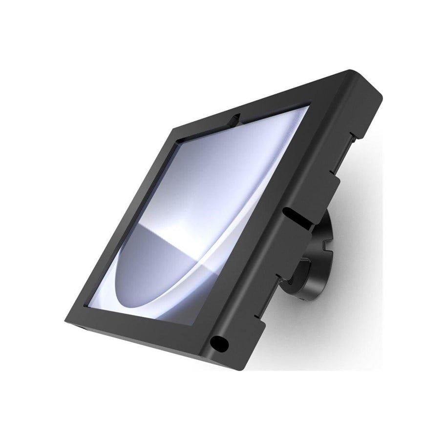 Monitorhalterung - Compulocks Galaxy Tab A9+ Swell Enclosure Tilting Wall Mount - 505B11GSWL9B