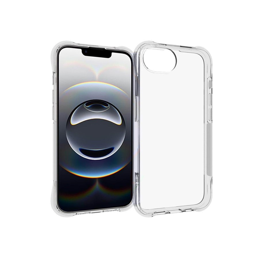 Handys - Cover & Cases - Insmat Impact - back cover for mobile phone - 650-1319