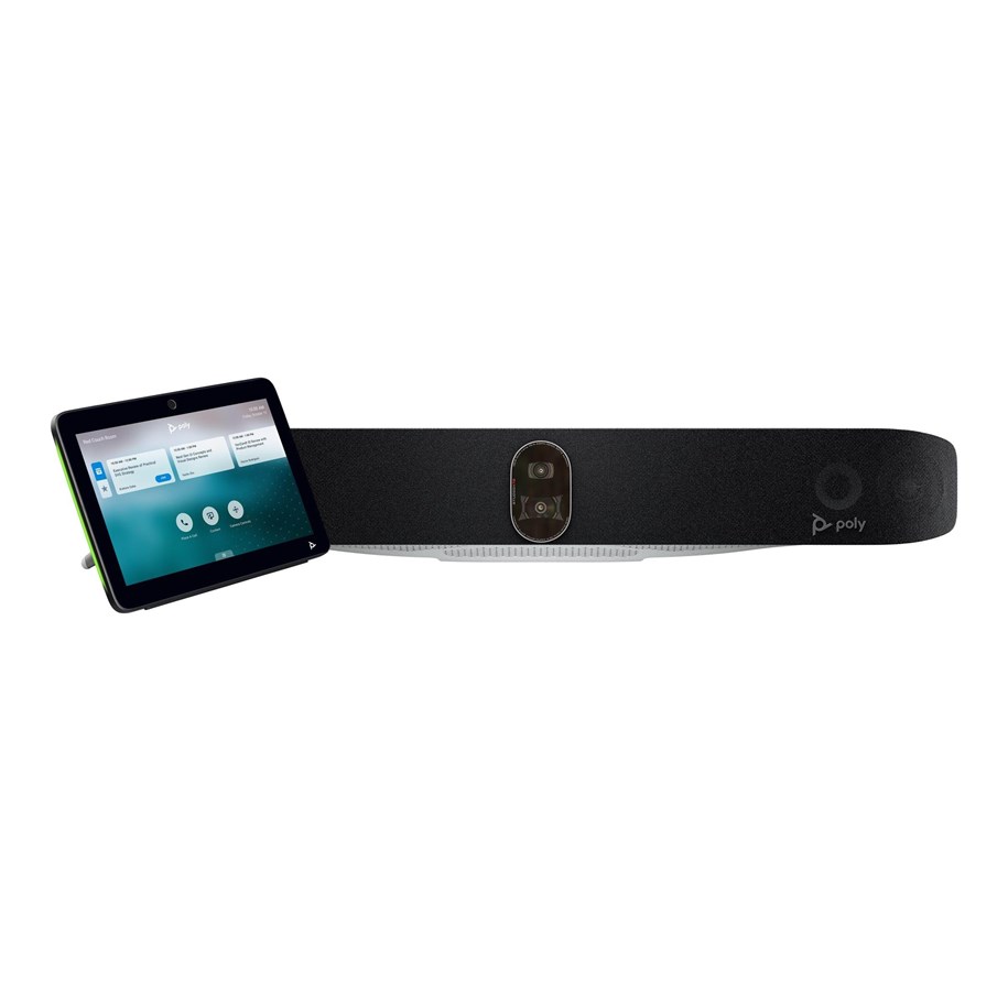 Videokonferenz - HP Poly Studio X72 No Radio or Power Cord - A4MB4AA#AC3