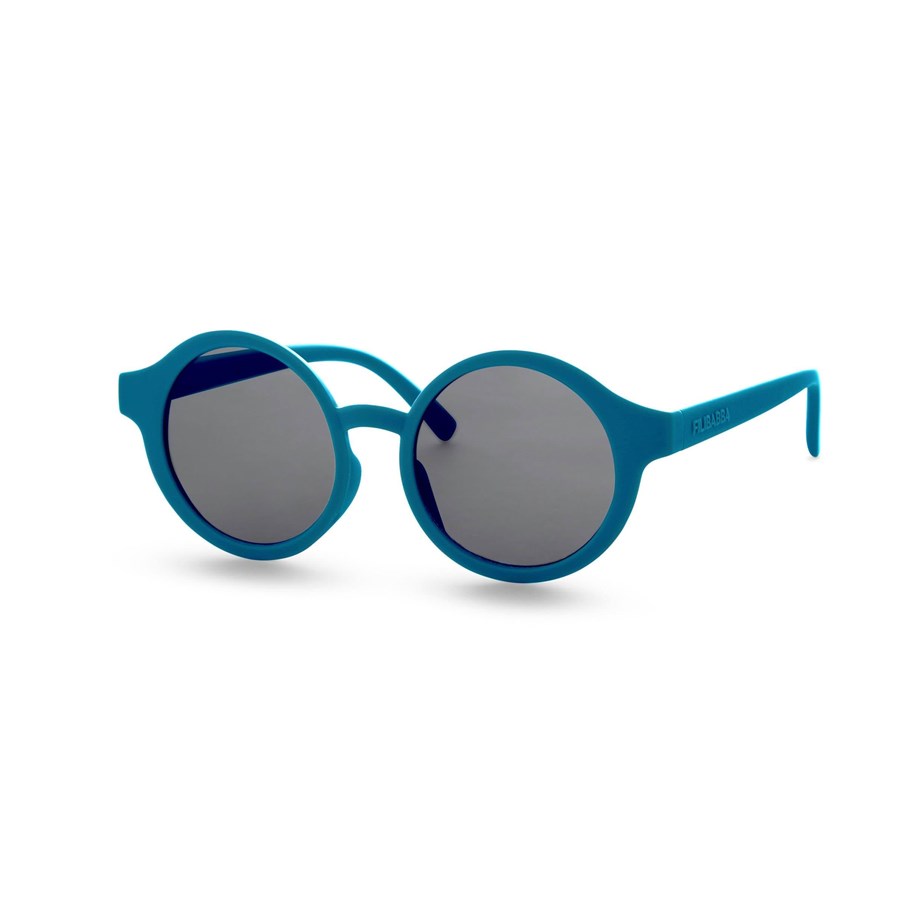 Babypflege - Filibabba Kids sunglasses in plastic 4-7 years - Blithe - FI-03605