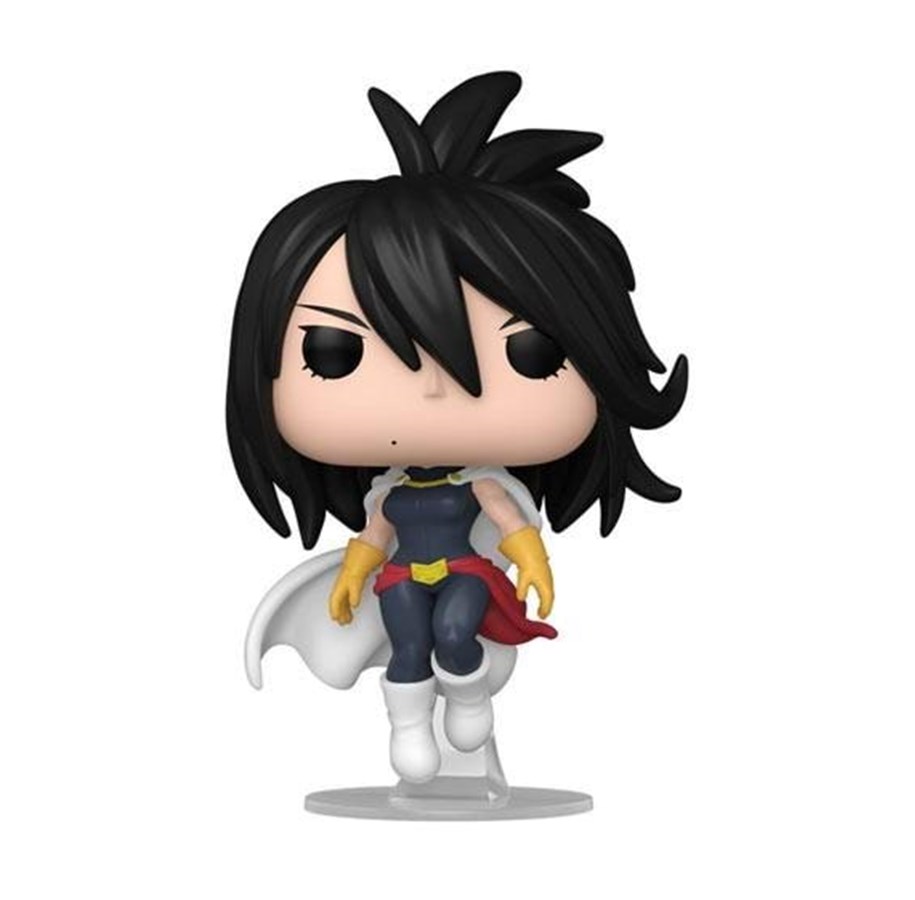 Merchandise - Funko! - Pop! My Hero Academia Nana Shimura 10cm - Figur - 80395