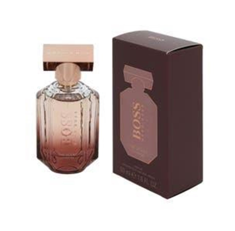 Parfüm und Düfte - Hugo Boss The Scent Le For Her Eau de parfum Spray - 50 ml0 - 3616302681105
