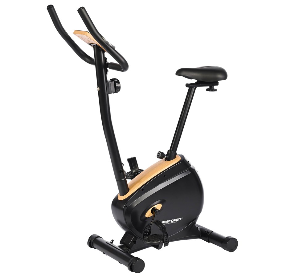 Sport & Fitness - Topsport Top Sport Delta Heimtrainer - 30-2409IONE SIZE