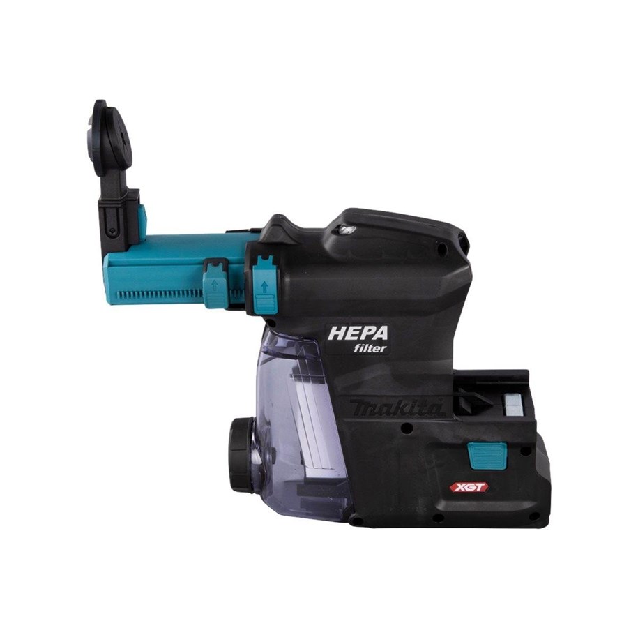 Haus & Garten - Makita dust extractor - 199585-2