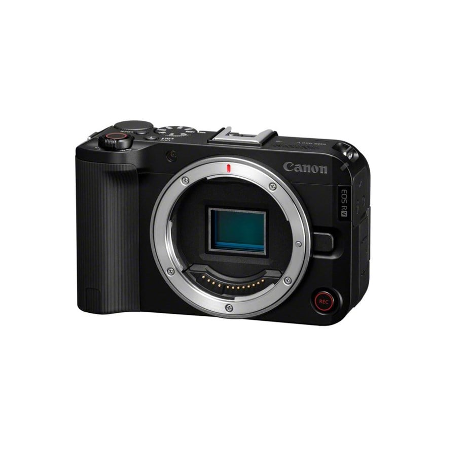 Digital Kameras - Canon EOS R50 V Body - 6895C004