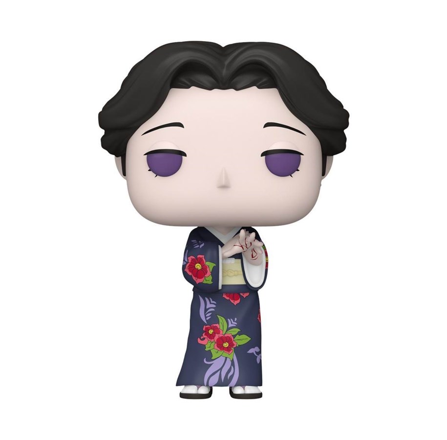 Merchandise - Funko! - Pop! Demon Slayer Tamayo 10cm - Figur - 140823