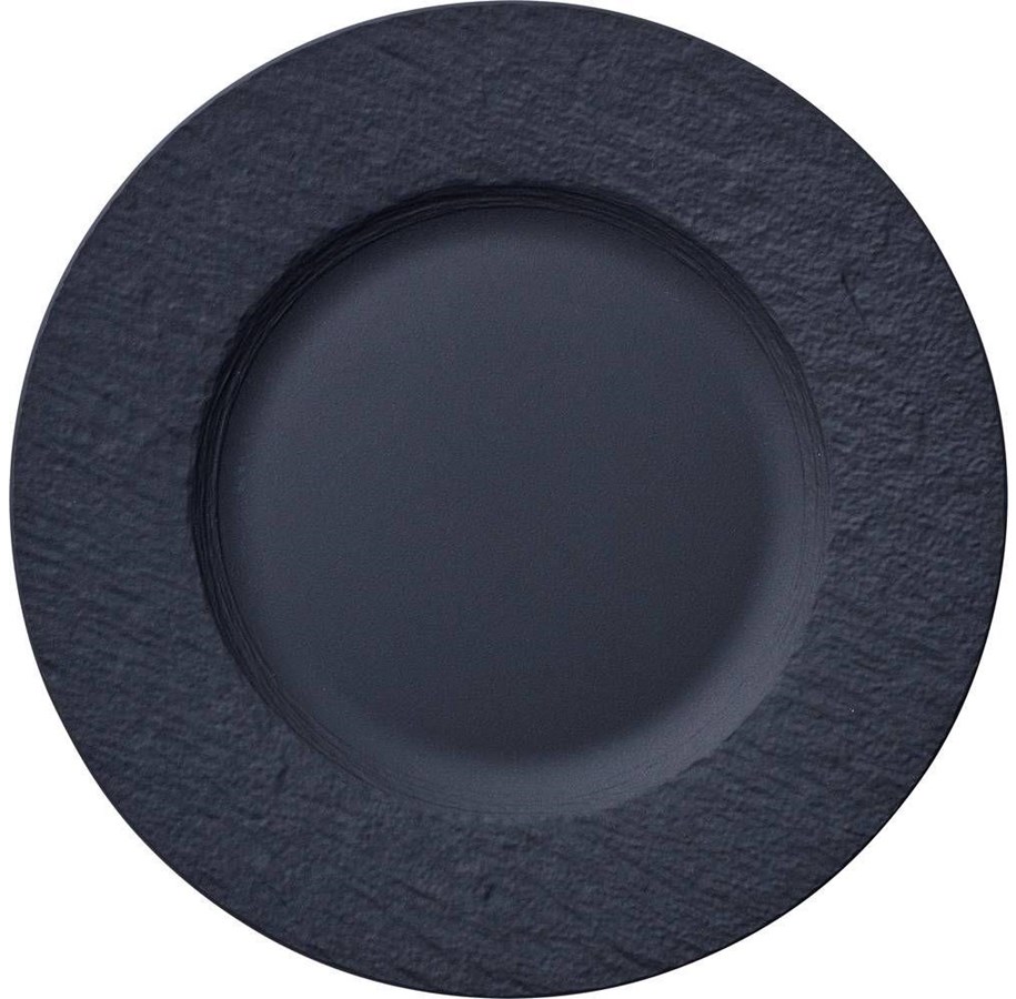 Tischgedeck - Villeroy & Boch Manufacture Rock - 10-4239-2620