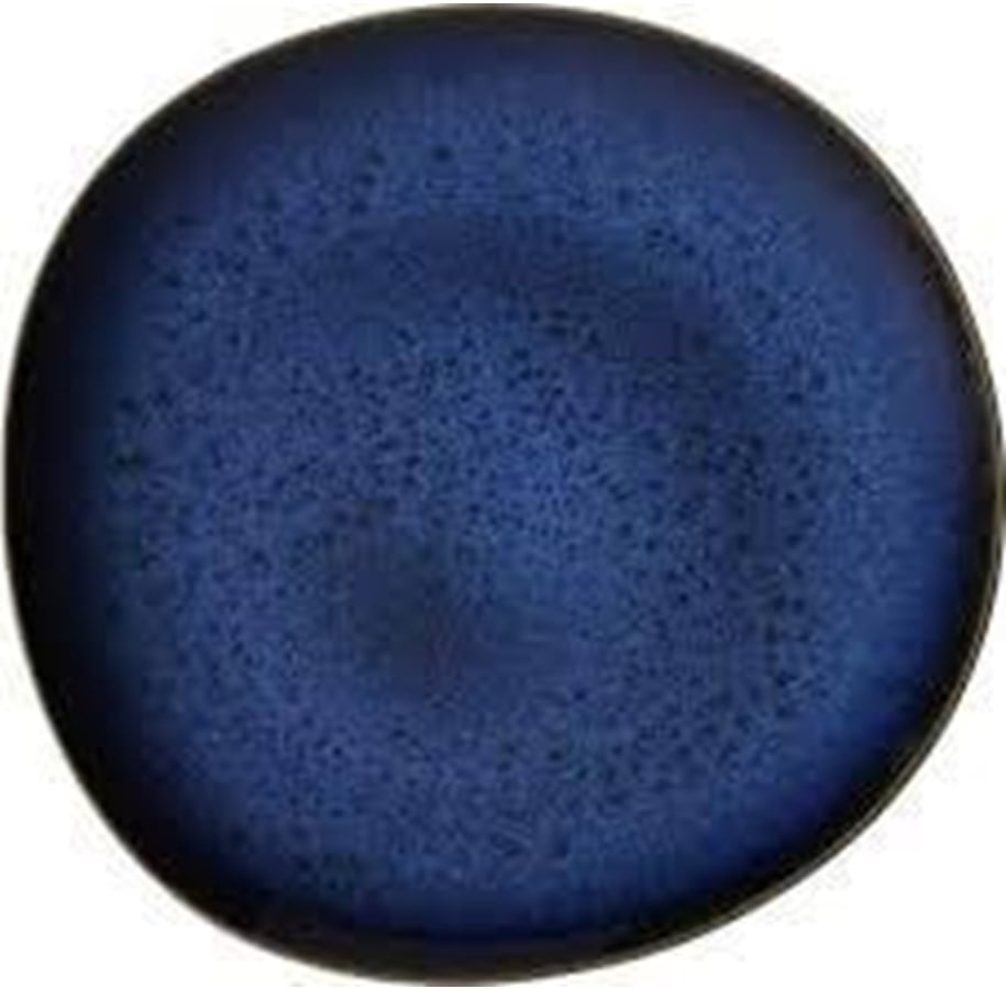 Tischgedeck - Villeroy & Boch Lave Dinner plate - 10-4261-2640